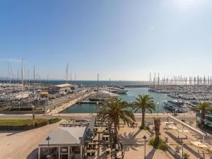 Apartment La Balancine by Interhome - Hyères