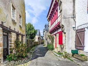 Maisons de vacances Holiday Home La Coloniale by Interhome : photos des chambres