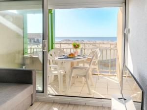 Apartment les Goelands by Interhome