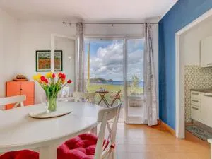 Apartment la Roccia by Interhome - Cavo