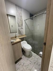 ACODEGOR APARTAMENTO EN SABANETa