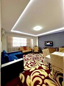 Dream House - Kadyrʼya