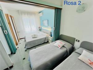 Large One-Bedroom Apartment