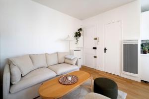 Appartements Appartement Candie - Welkeys : photos des chambres