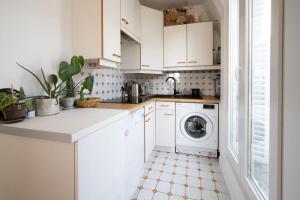 Appartement Candie - Welkeys