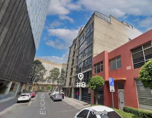 Cabina Dormitorio Polanco MP 3