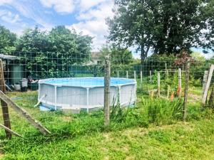 Holiday Home Orphée by Interhome