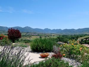 Holiday Home Les Hauts de Jallia by Interhome