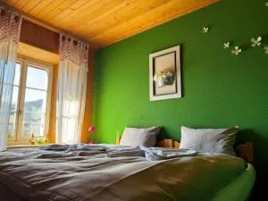 Auberge de l'Ange - Neirivue