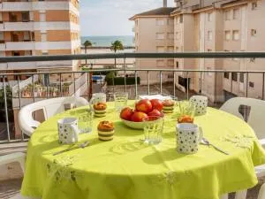 Apartment Flor de Nieve by Interhome - Cunit