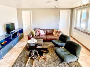 Apartment Chalet Hobelbank by Interhome