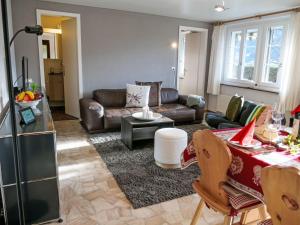 Apartment Chalet Hobelbank by Interhome