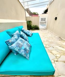 Casa em Maresias - 50 metros da praia (2)