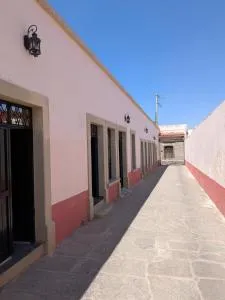 Lofts Sayula Independencia - Tuxpan