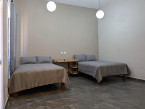 Lofts Sayula Independencia