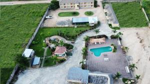 Phendulani Lodge & Park