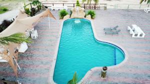 Phendulani Lodge & Park