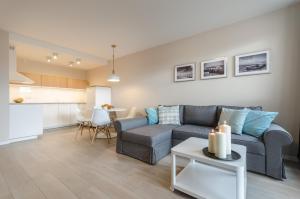 Dom & House - Apartments Parkur Sopot