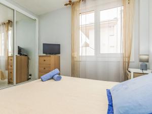 Apartment Cala Montero-1 by Interhome