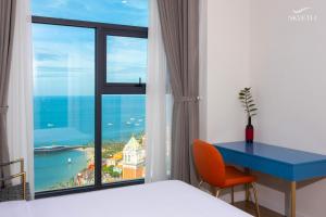 Skywave Apartment Firework Delight