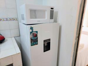 Departamento 1 cerca del CAS y consulado,CRIT,Centro de Gobierno y Galerías Mall Cómodo, moderno y con entrada autónoma