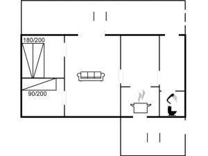 Holiday Home Kristiarn - 325m from the sea by Interhome