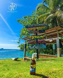 Hotel Bahía Aguacate