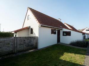 Holiday Home Fabiola with parking & garden by Interhome