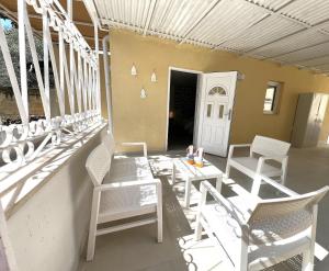 Liberty Depandance 1