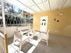 Liberty Depandance 1