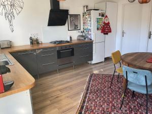 Villas Villa des Oliviers : photos des chambres