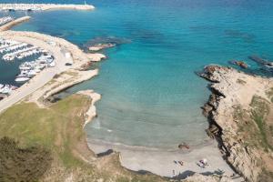 Rifugio Al Mare, Ac, Wifi, San Foca