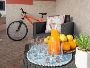 Rifugio Al Mare, Ac, Wifi, San Foca