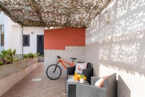 Rifugio Al Mare, Ac, Wifi, San Foca