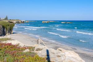 Rifugio Al Mare, Ac, Wifi, San Foca