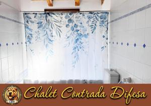 Chalet Contrada Difesa