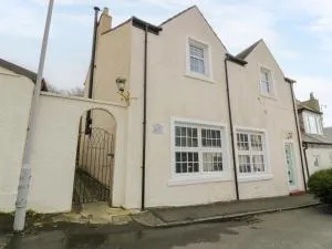 The Lamphouse - Portpatrick