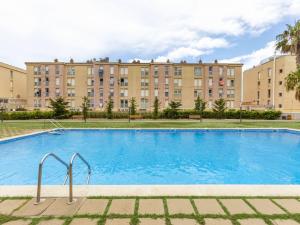 Apartment Puig Sapera by Interhome