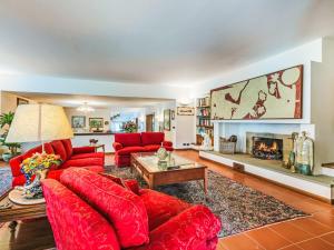 Holiday Home Villa Silvana by Interhome