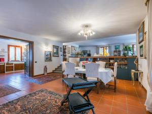 Holiday Home Villa Silvana by Interhome