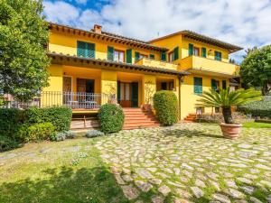 Holiday Home Villa Silvana by Interhome