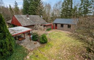 5 Bedroom Amazing Home In Herning