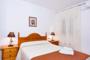 Apartamentos Sol Andaluz