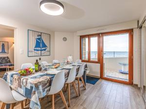 Apartment Ancadau by Interhome