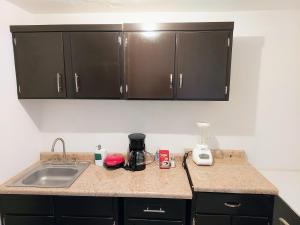 Cómodo departamento 2 cerca del centro de gobierno , CAS, Consulado , CRIT