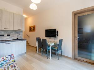 Apartment Maison Silvia by Interhome