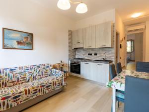 Apartment Maison Silvia by Interhome