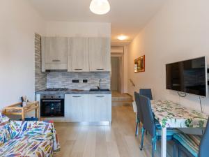 Apartment Maison Silvia by Interhome