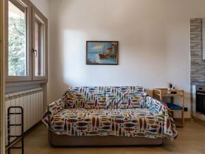 Apartment Maison Silvia by Interhome