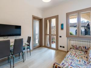 Apartment Maison Silvia by Interhome